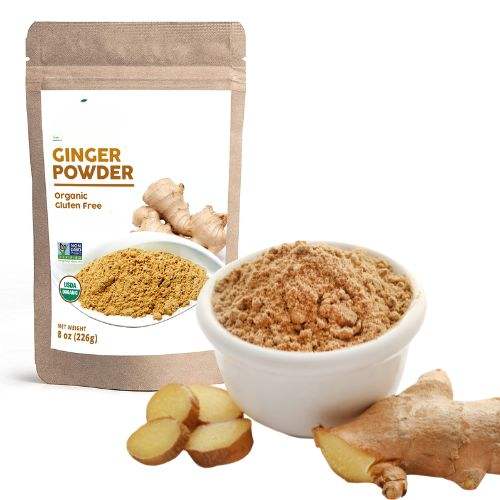 Organic Virgin Coconut Oil