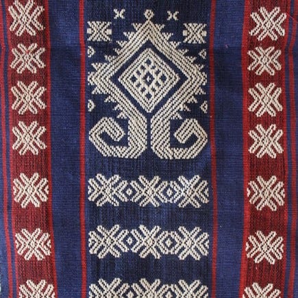 Tenun Ikat Sumba Authentic